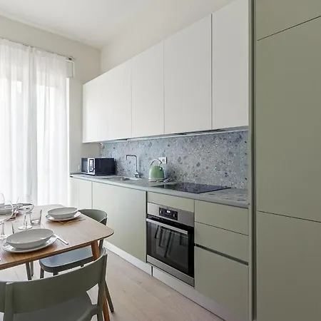 Uberto Visconti Di Modrone B Appartement *