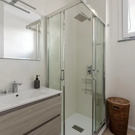 Appartement Uberto Visconti Di Modrone B *