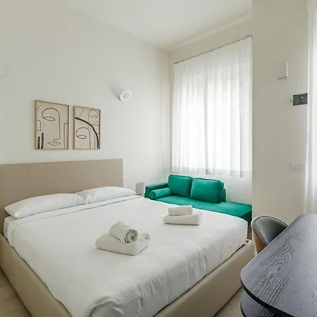 Uberto Visconti Di Modrone B Appartement *