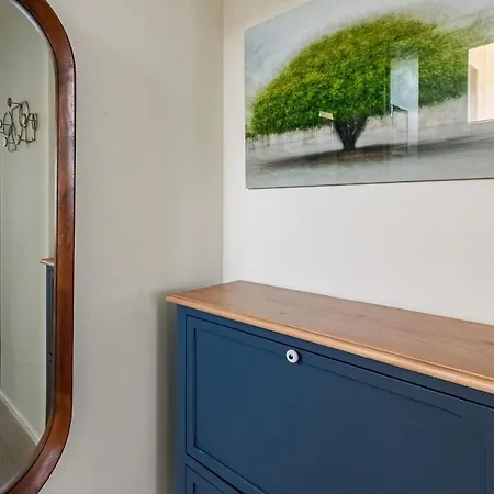 Appartement Uberto Visconti Di Modrone B