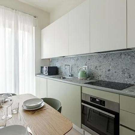 Appartement Uberto Visconti Di Modrone B