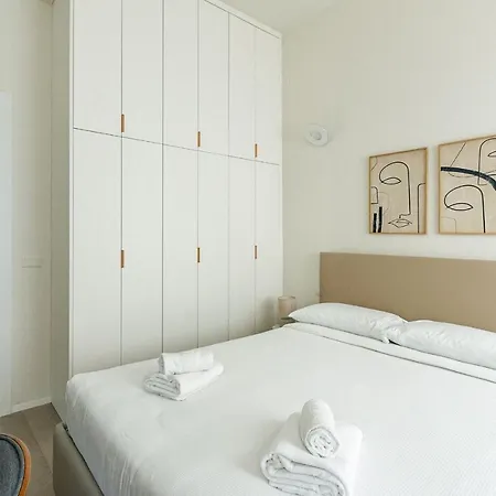 Appartement Uberto Visconti Di Modrone B *